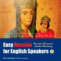 Easy_Russian_for_English_Speakers__Volume_1