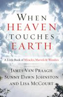When_heaven_touches_earth